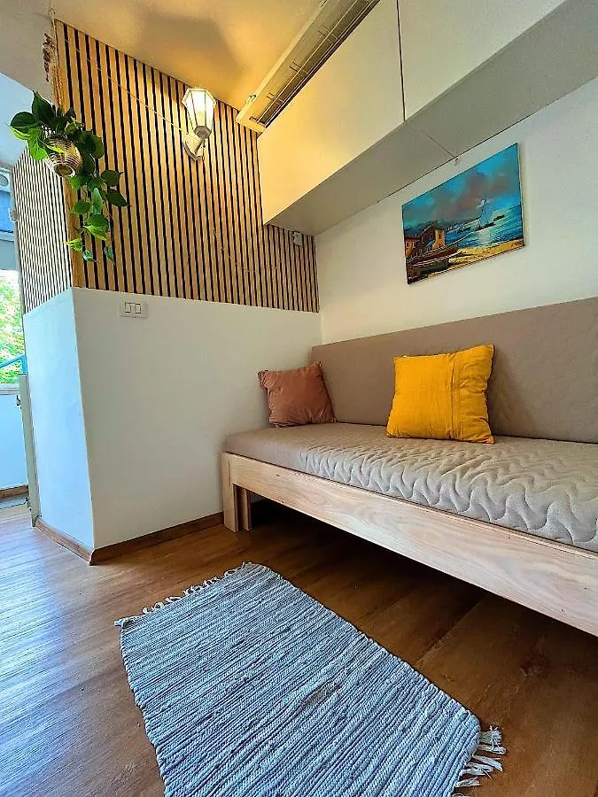 Apartment Doria Ika - New! Ičići
