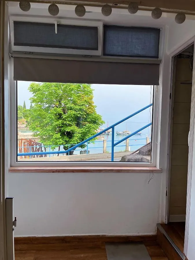 Apartment Doria Ika - New! Ičići