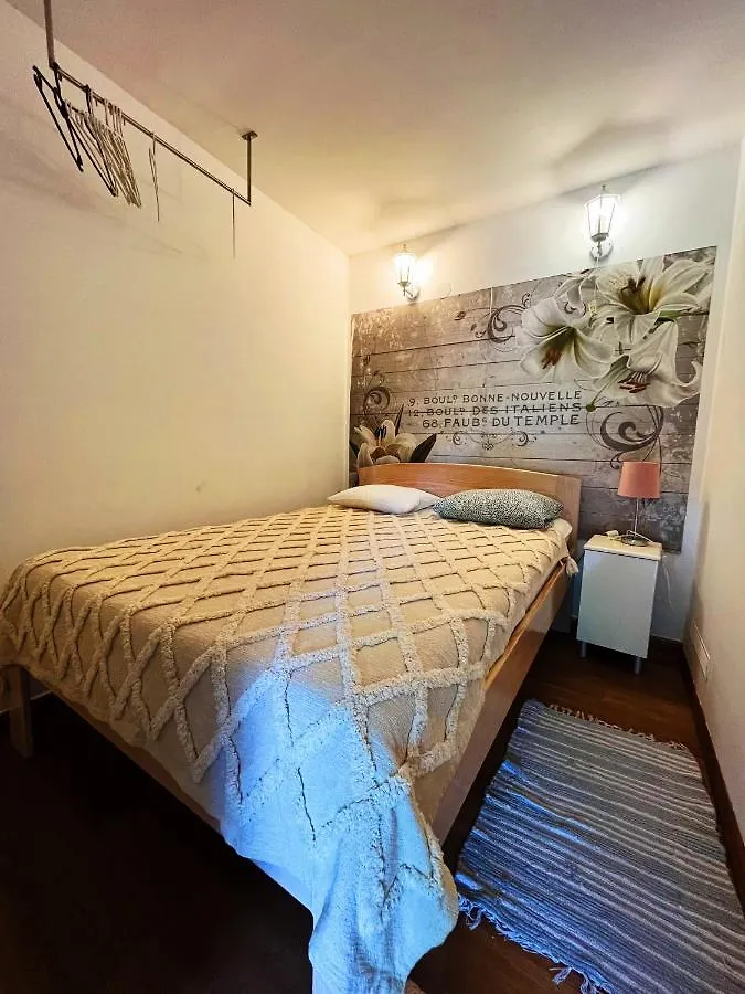 Apartment Doria Ika - New! Ičići 0*,  Croazia