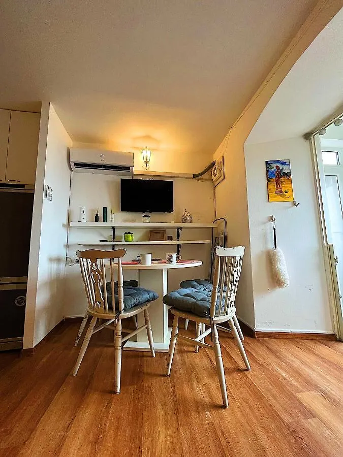 Apartment Doria Ika - New! Ičići