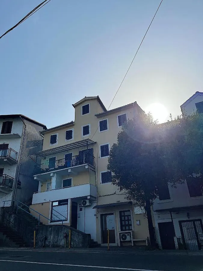 Apartment Doria Ika - New! Ičići