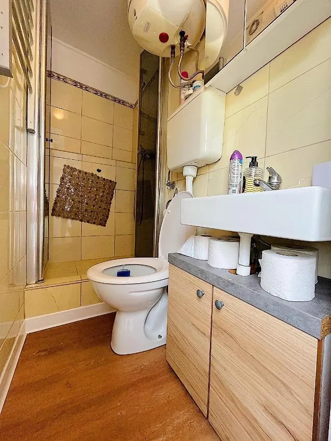 Apartment Doria Ika - New! Ičići