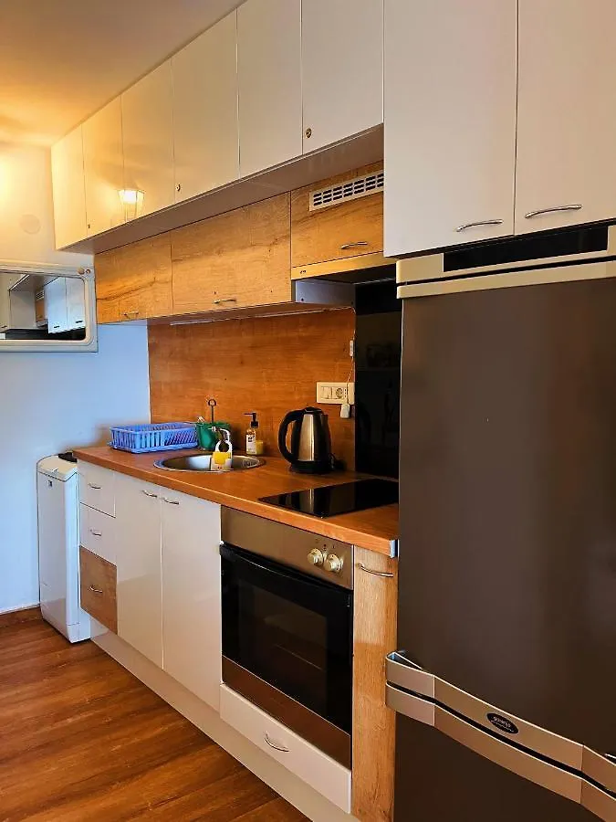 Apartment Doria Ika - New! Ičići
