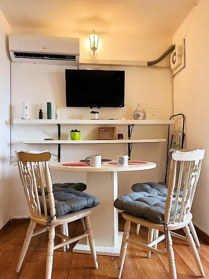 Apartment Doria Ika - New! Ičići