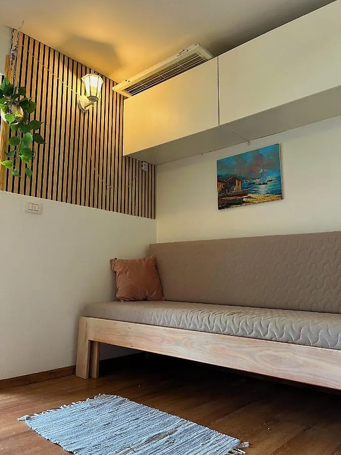 Apartment Doria Ika - New! Ičići Croácia