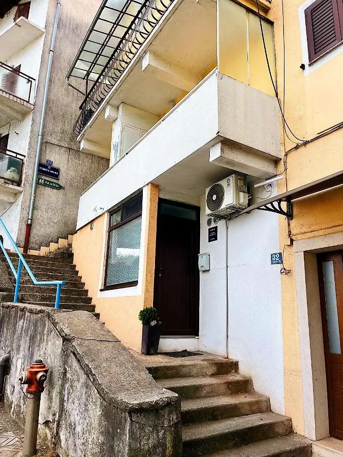 Apartment Doria Ika - New! Ičići