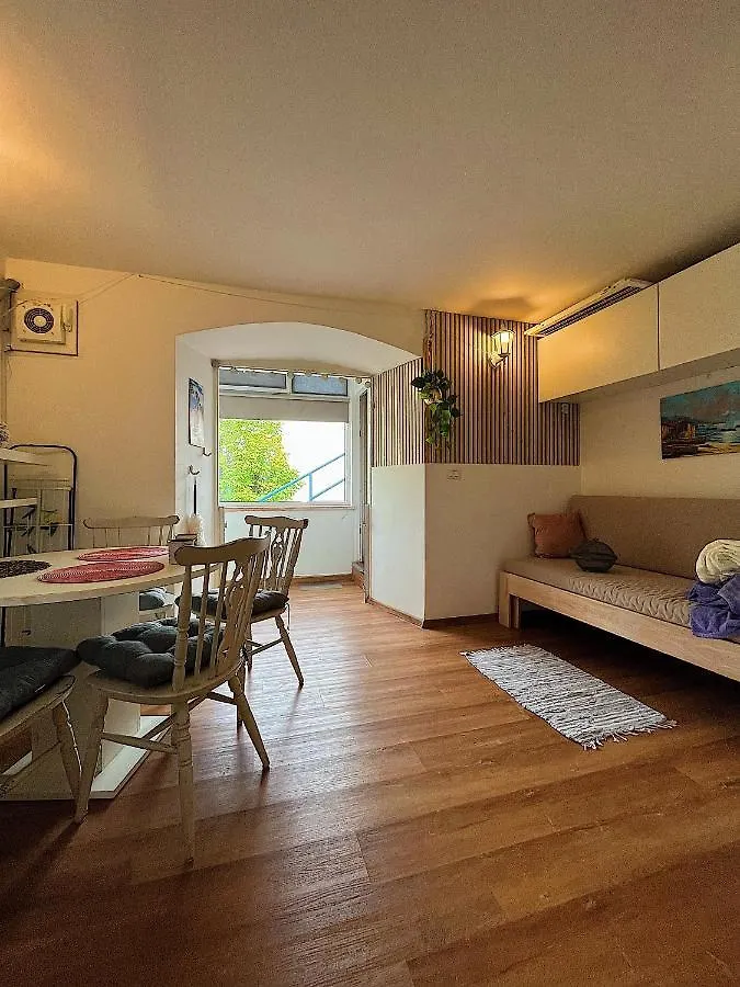 Apartment Doria Ika - New! Ičići
