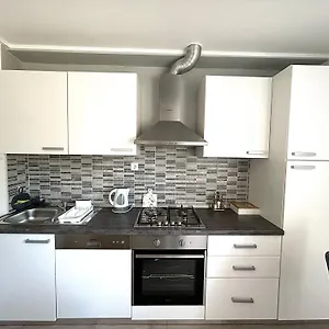 Appartamento Tena, Kukuljanovo